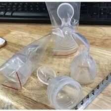 BÌNH THÌA ĂN DẶM cho bé yêu