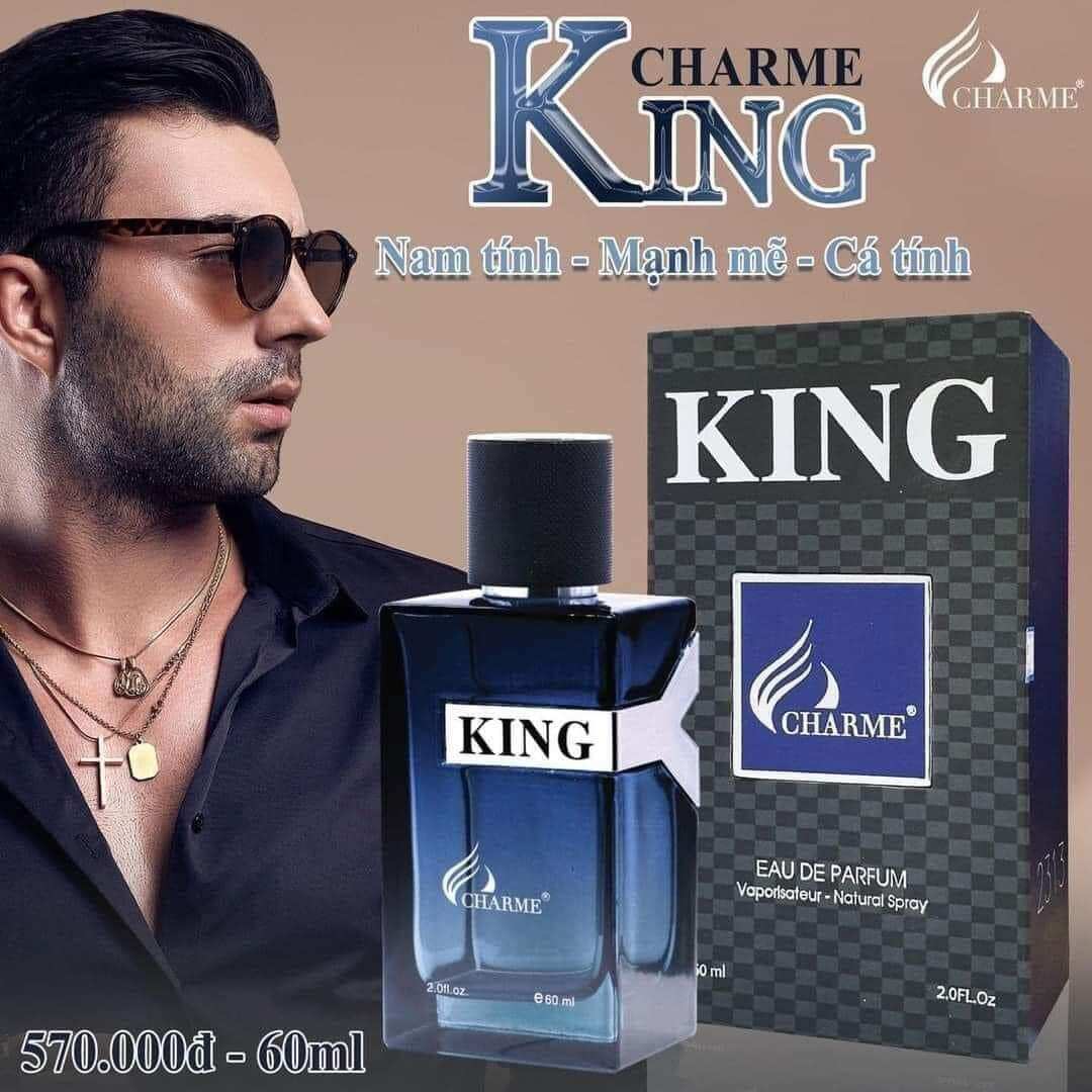 cherme King