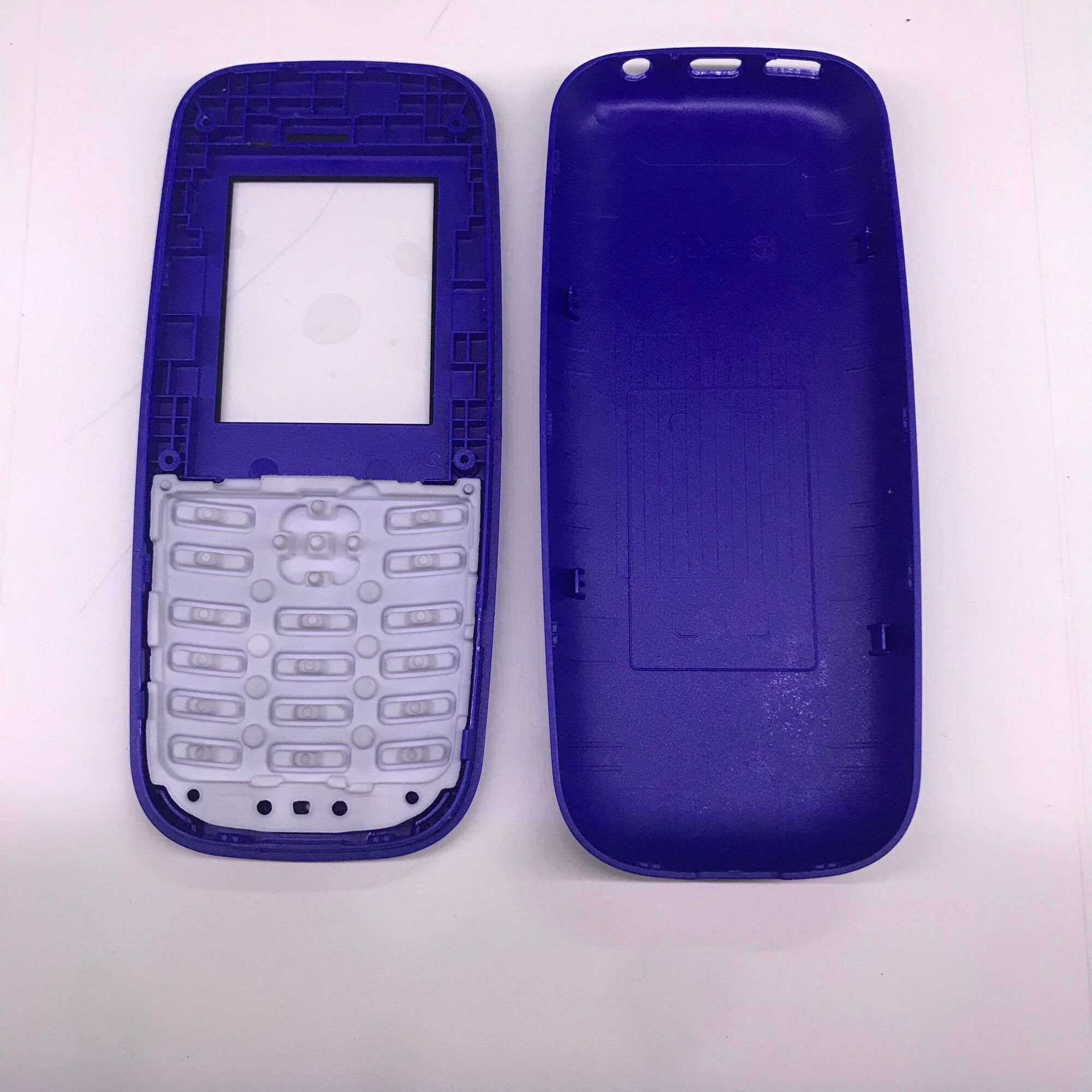 Vỏ nokia 105 đời năm 2019, đời mới nhất