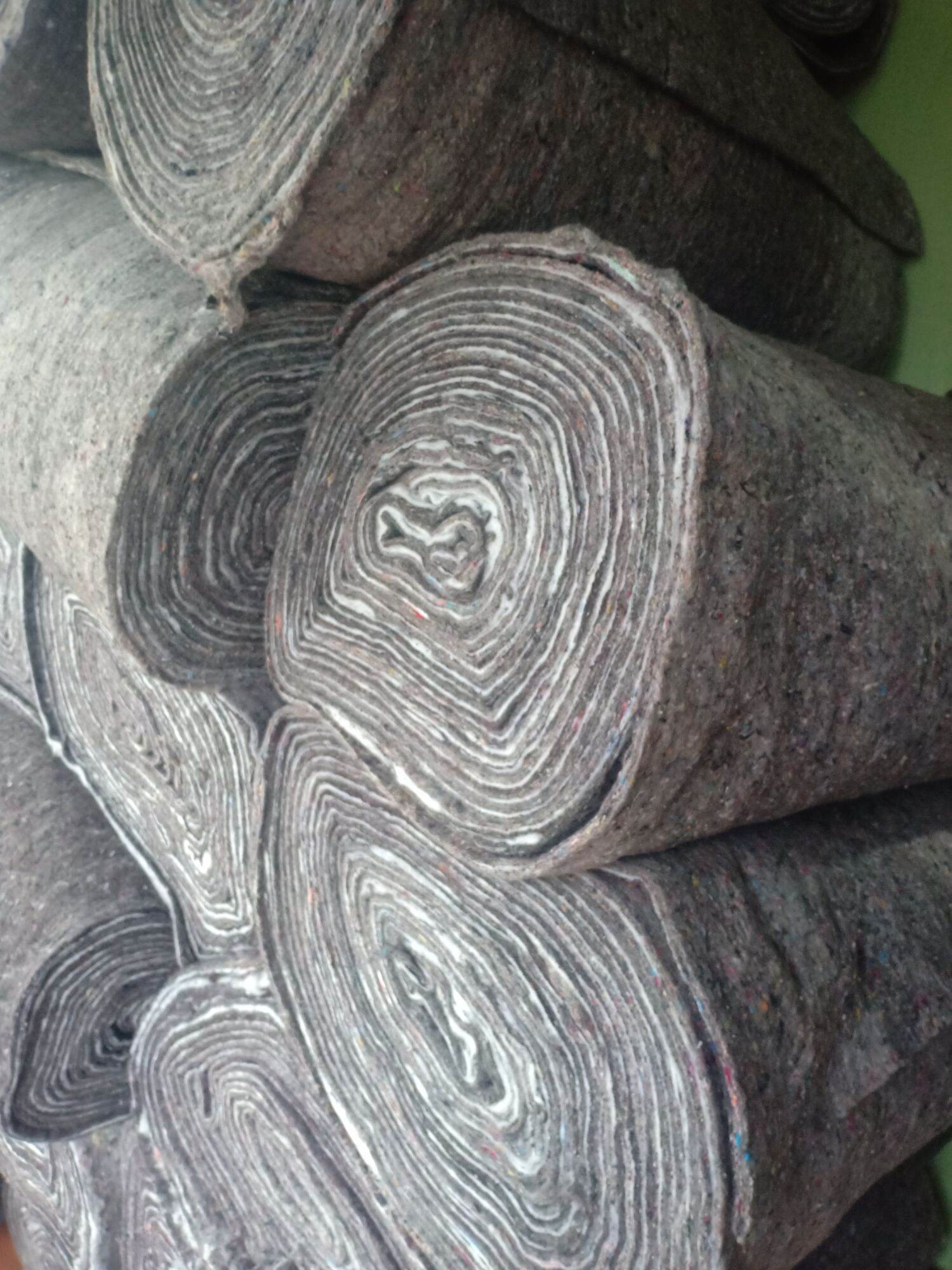 BÔNG ĐEN LÓT THÙNG LOA