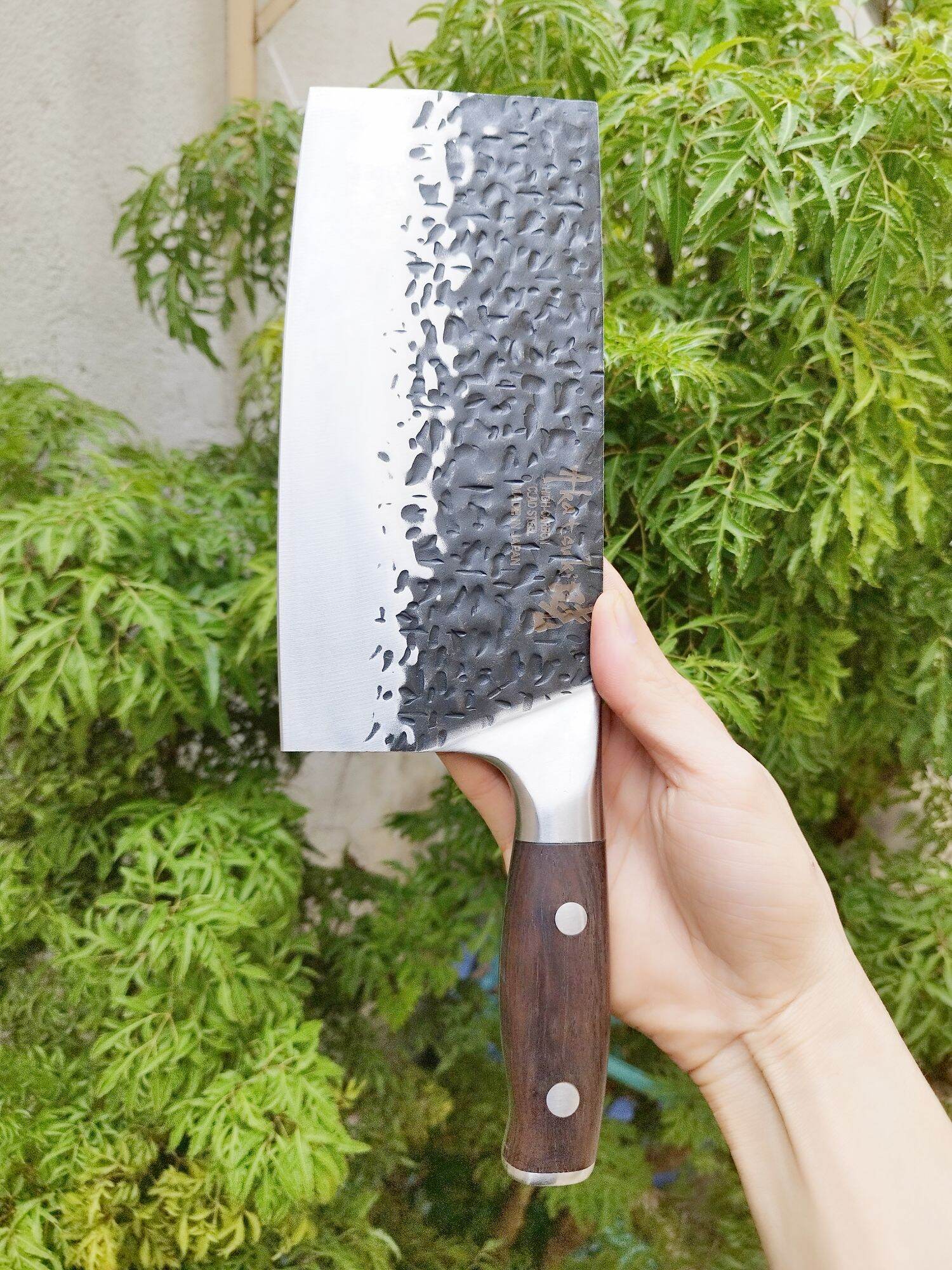 dao chặt xương AKATSUKI JAPAN cao cấp