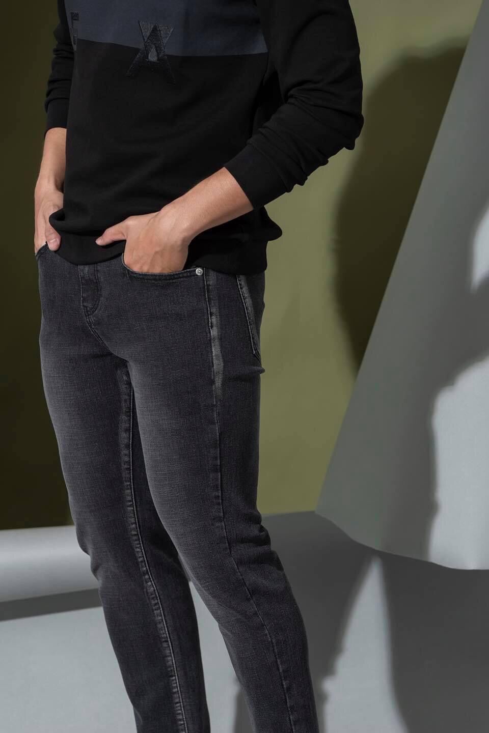 Quần dài jeans nam cao cấp