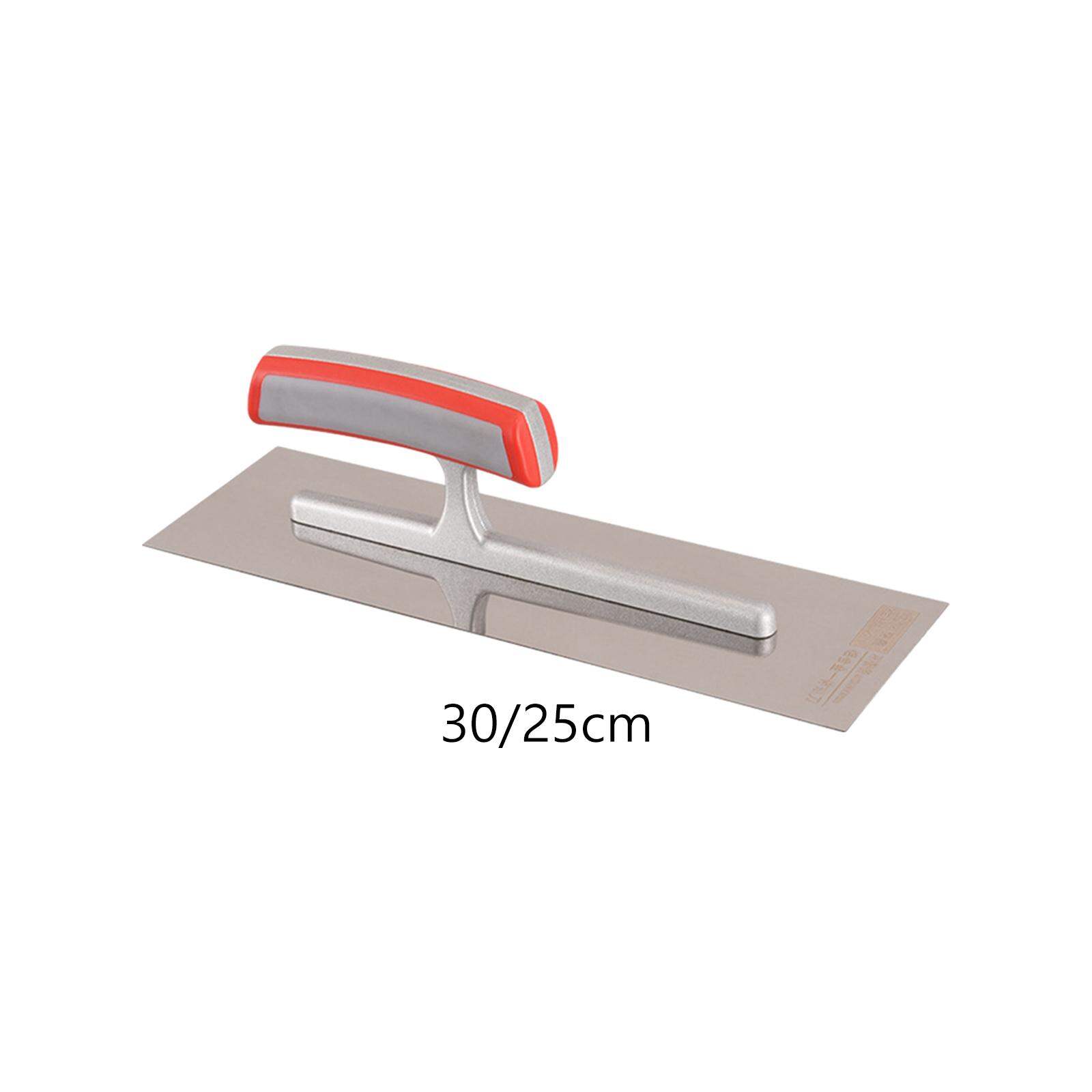 MIAOJIANHAN | Công Cụ Trét Vữa Tay cầm Thoải Mái