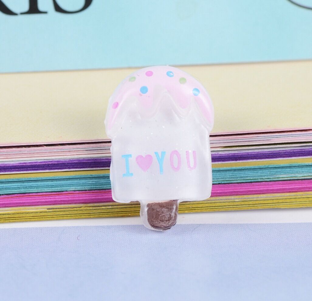 Charm kem que cute