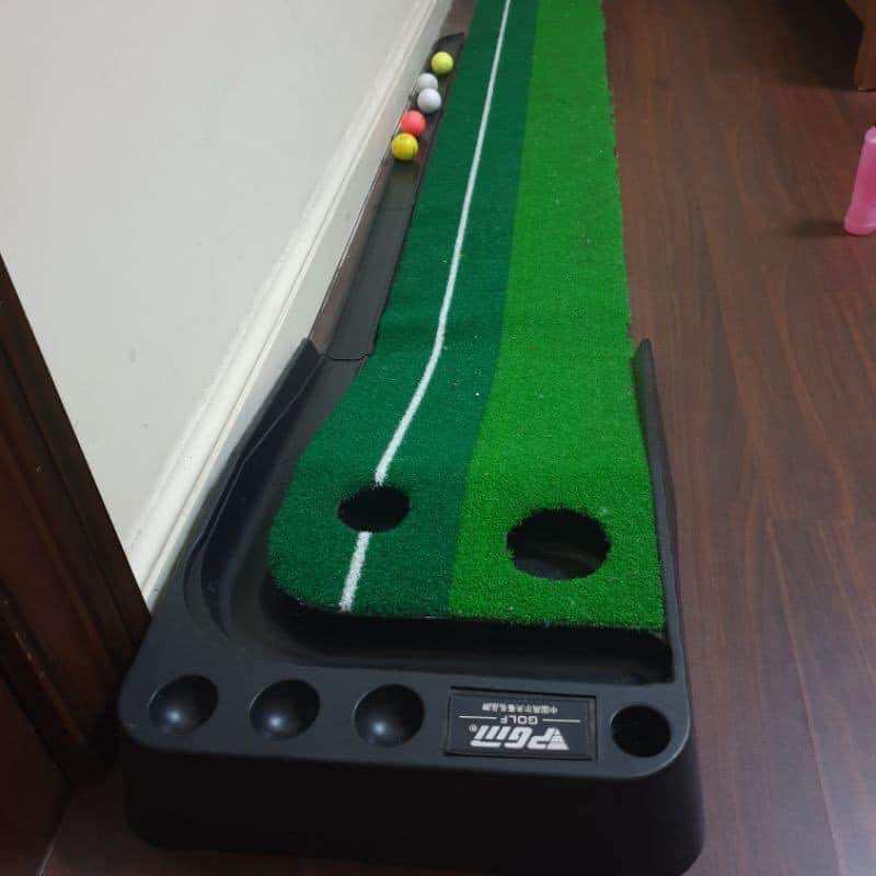 Thảm tập Golf Putting