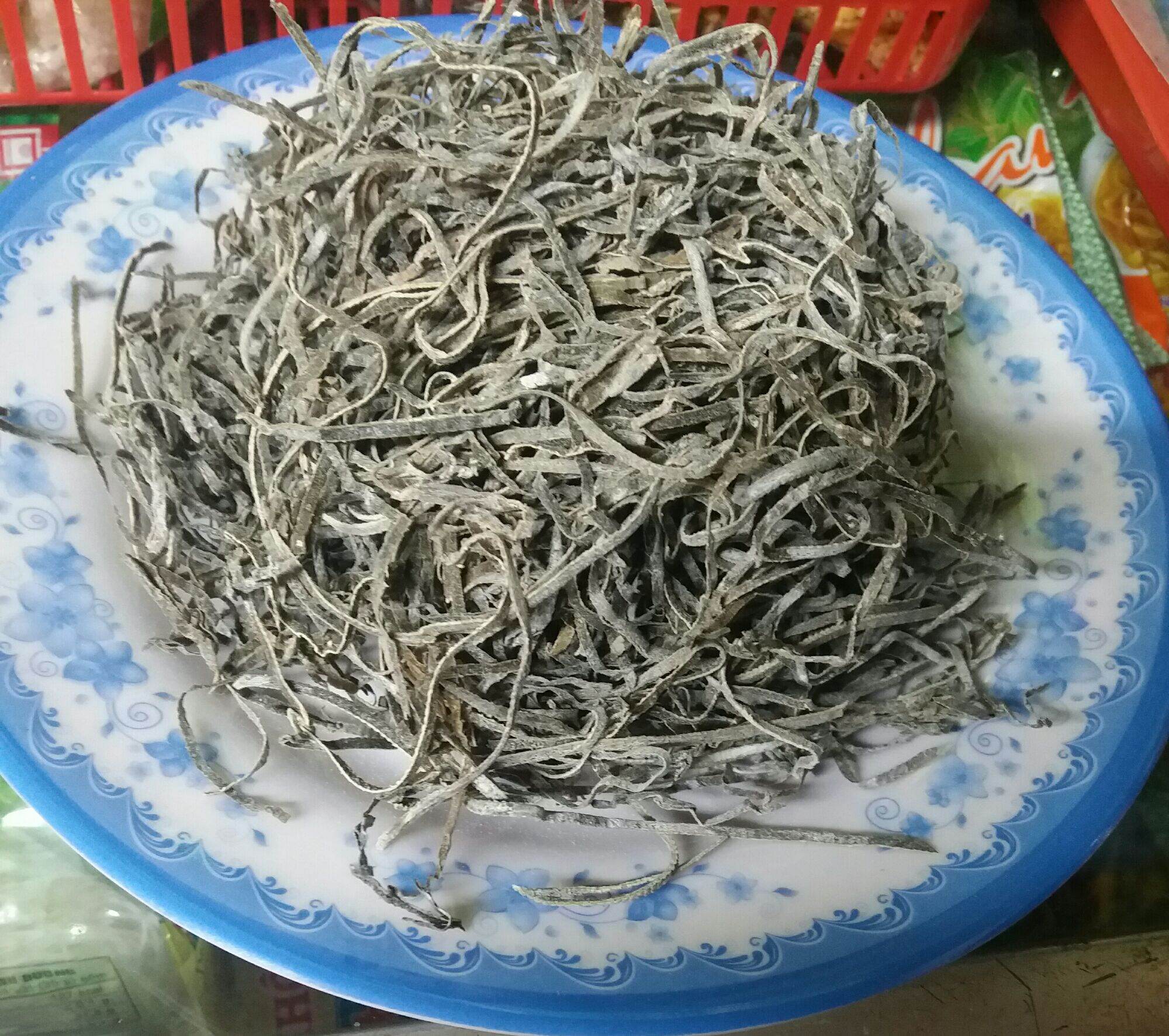 Phổ tai nấu chè, làm sâm bổ lượng gói 500g