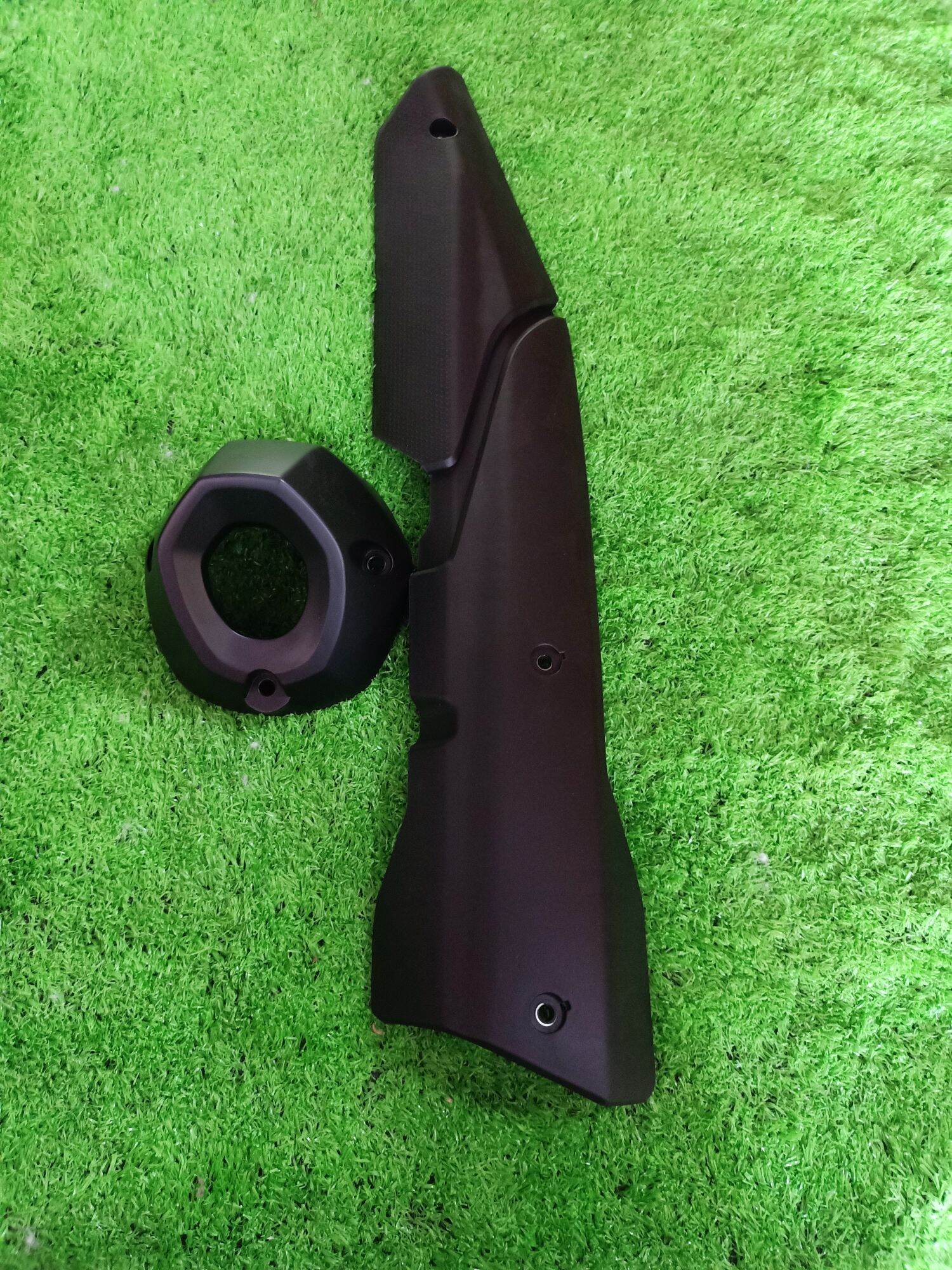 Ốp Bô Che Bô Exciter 155 Ex 155