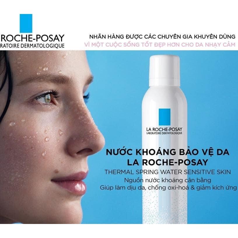 Xịt khoáng Laroche Posay 50ml