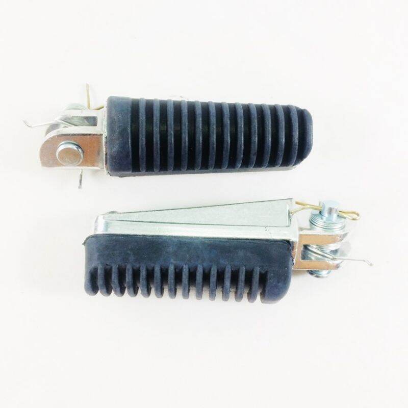 Gác chân trước exciter 135 + exciter 150