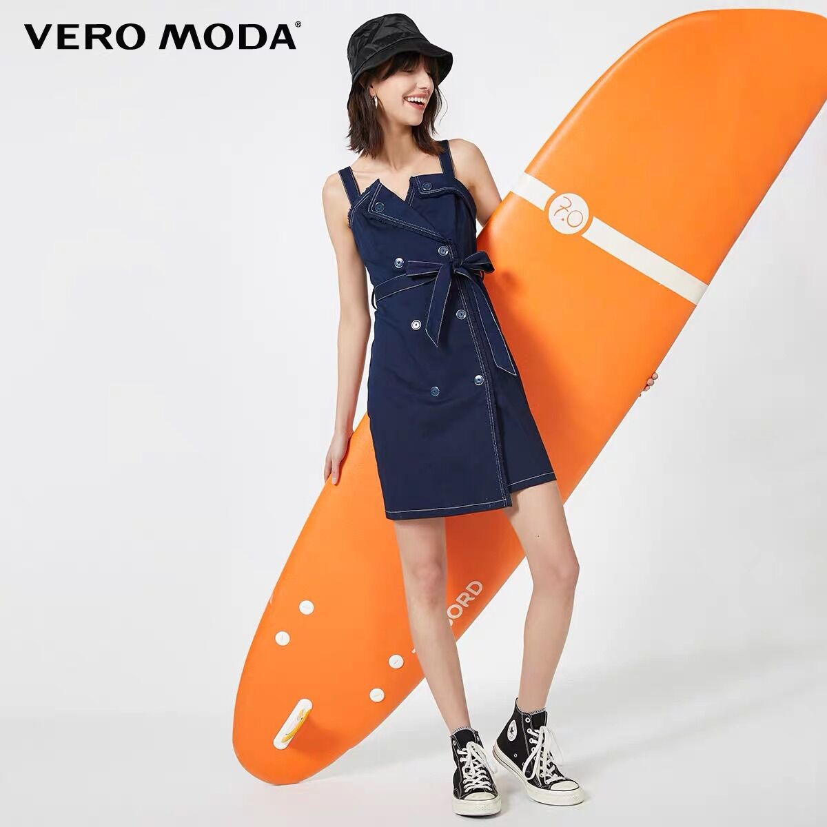 Đầm Vero Moda Denim