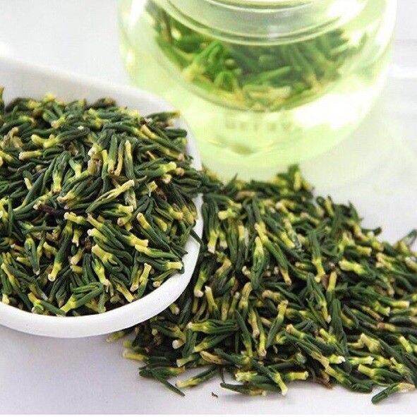 500g Tâm sen khô loại 1 tri mất ngủ