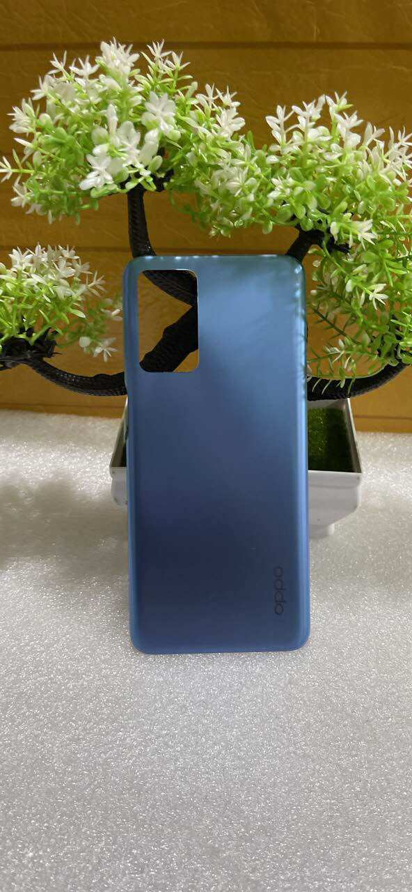 Nắp lưng thay thế dành cho điện thoại oppo A16