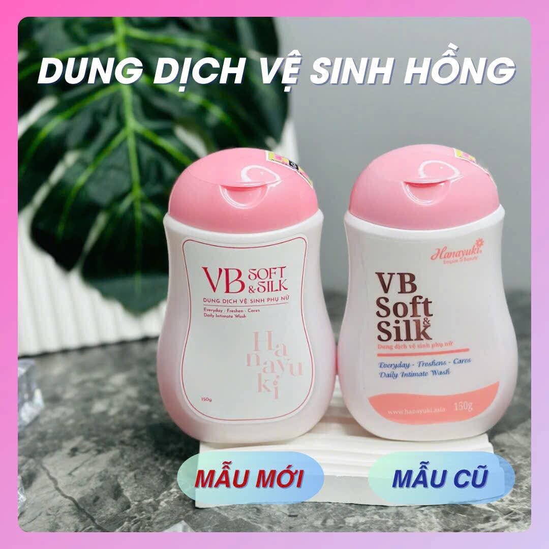 Cột tóc vuông handmade Scrunchies Rose hoạ tiết caro linen