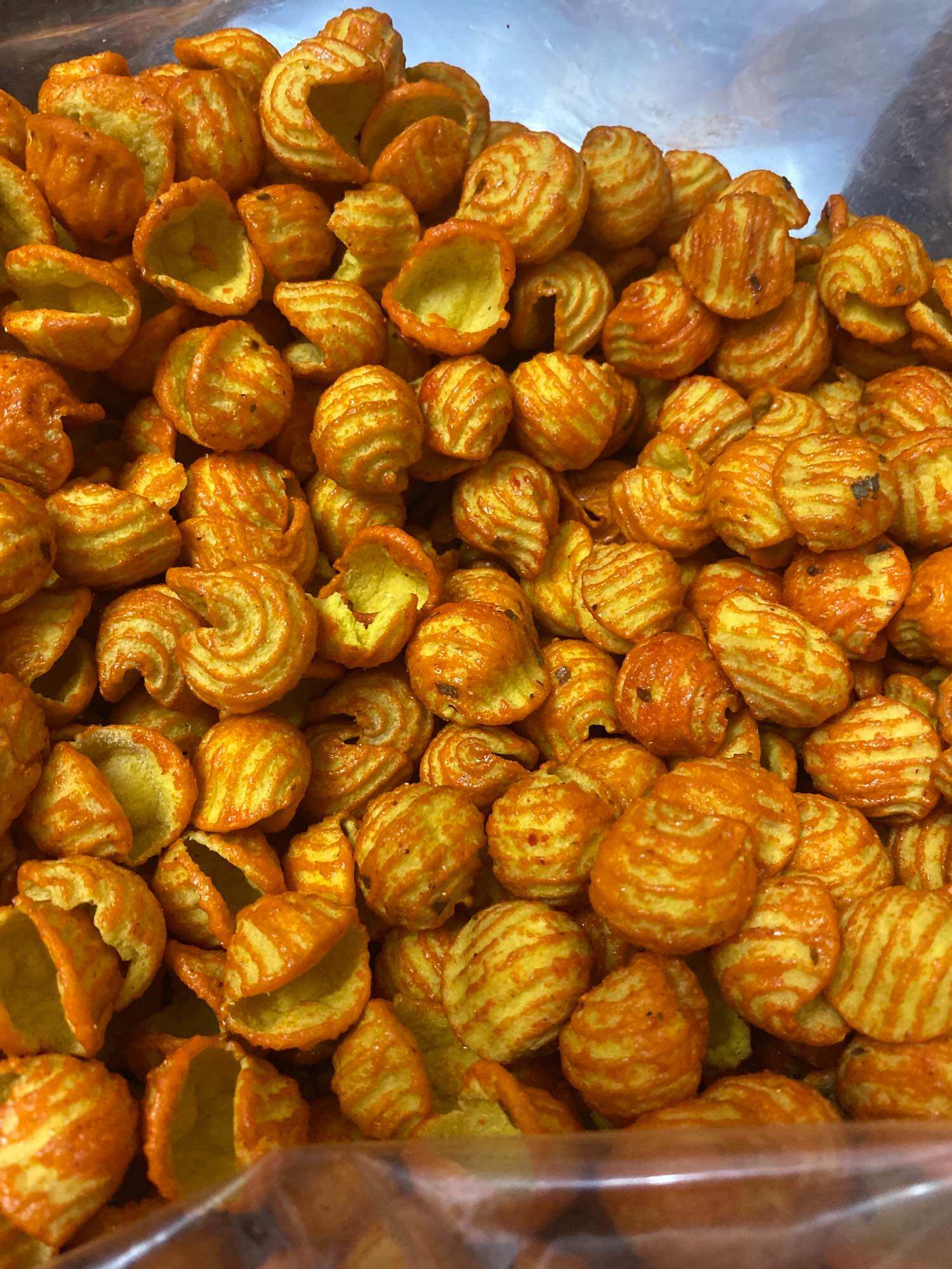 1kg sò vừng cay