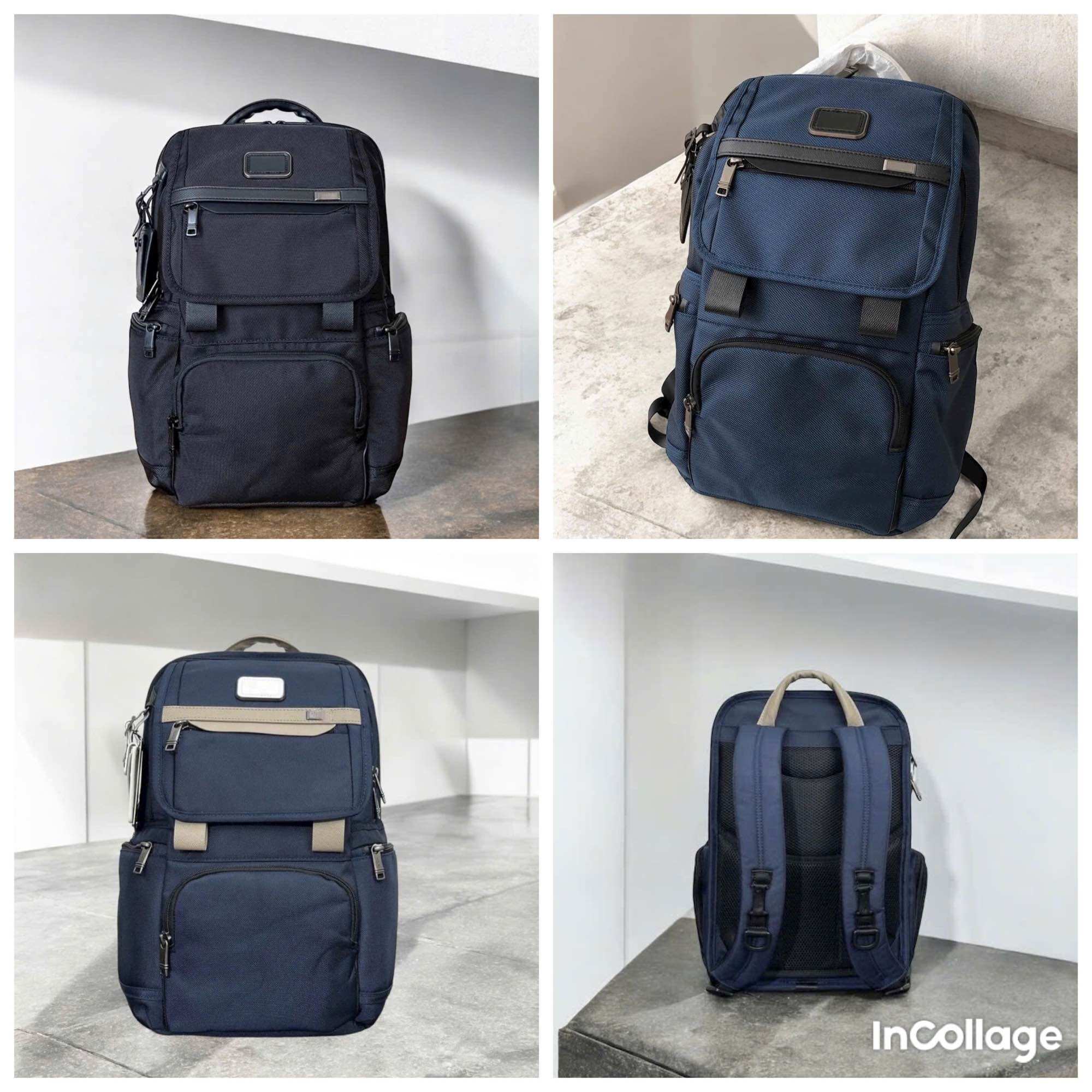 💥balo tm alpha flap siêu đẹp💥rẻ vô địch