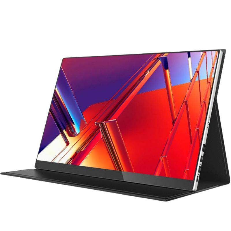 OLED 4K Touch Portable Display Computer Auxiliary Screen Giá 8,999,000 Đồng*Miễn phí vận chuyển