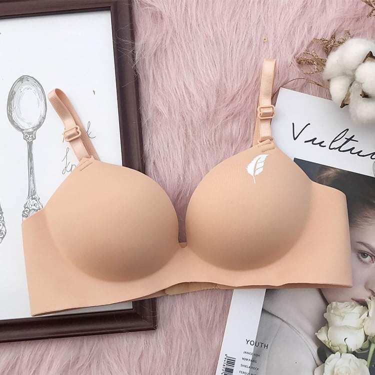 [HCM]ÁO NGỰC SU ĐÚC LÔNG CÔNG SU NON CAO CẤP