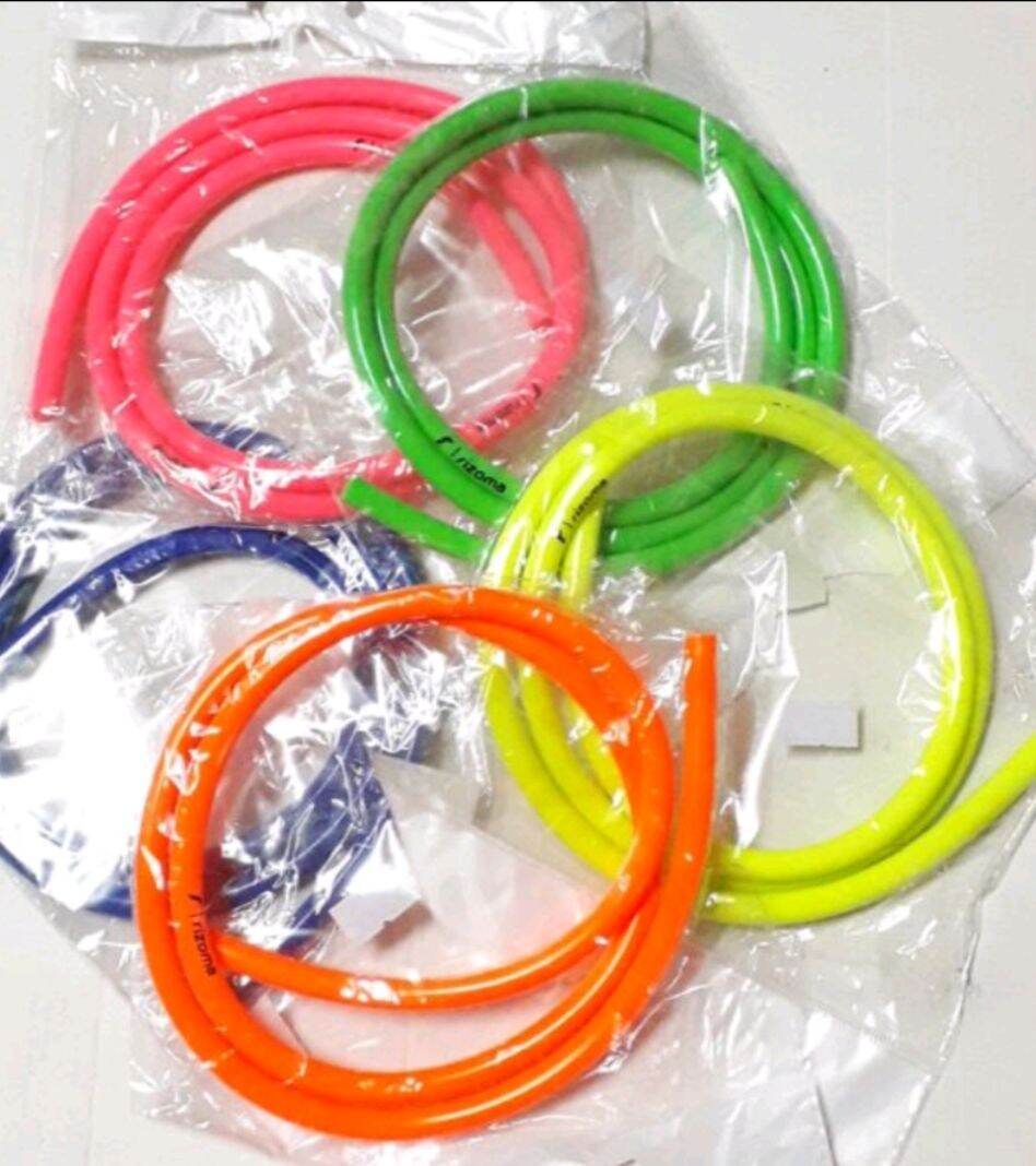 [HCM] ỐNG XĂNG MÀU LỔ 6LY x 90CM.1.CÁI