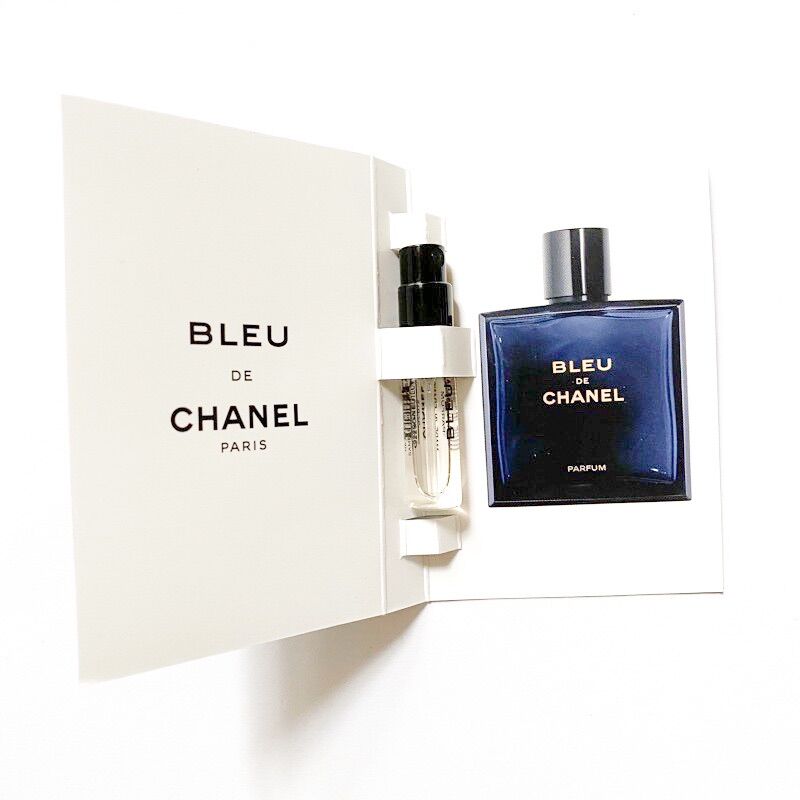 Sample mẫu thử nước hoa nhiều hãng