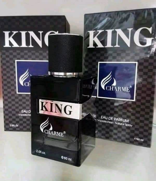 Nước Hoa Nam King 60ml Chính Hãng