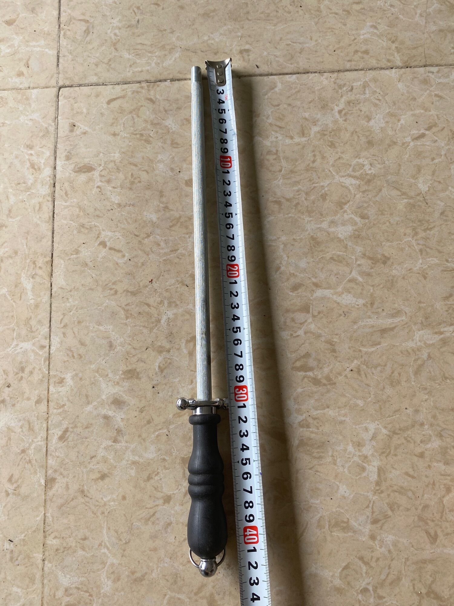 Liếc mài dao 42 cm