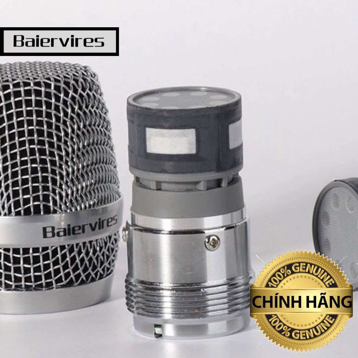 Củ micro từ neo baier 790a cao cấp chính hãng