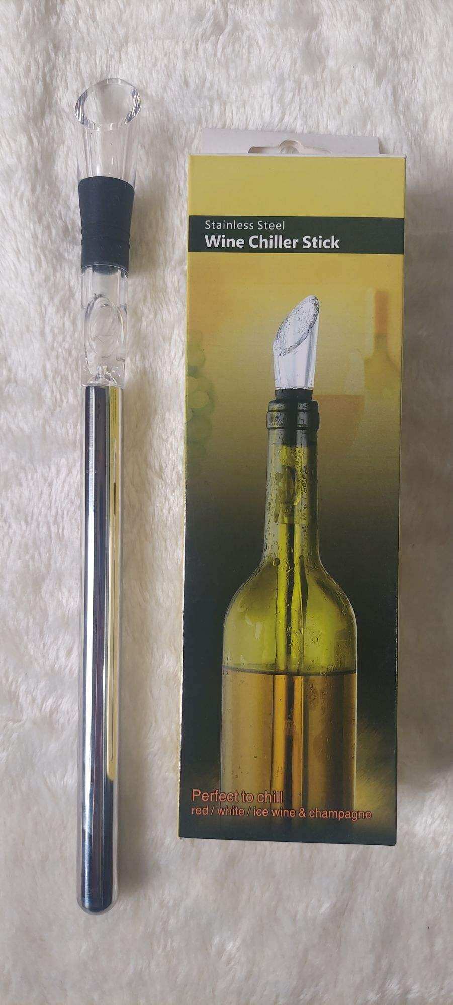 Cây rót và giữ nhiệt Vang