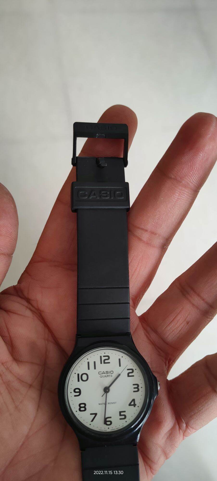 Casio
