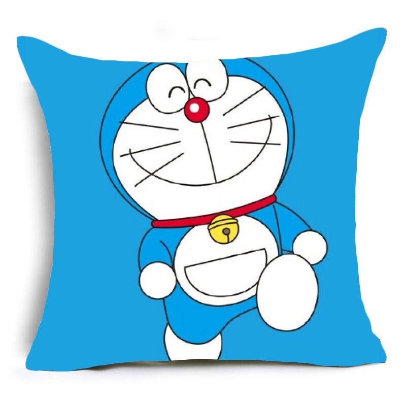 💎BAO GỐI DORAEMON