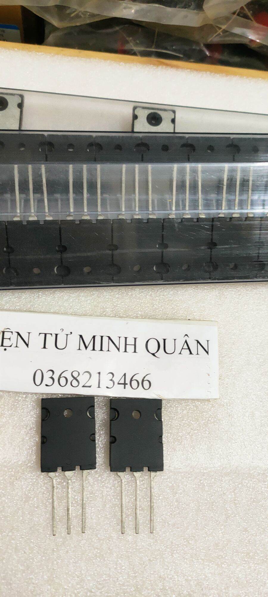 1 cặp sò GT60M303
