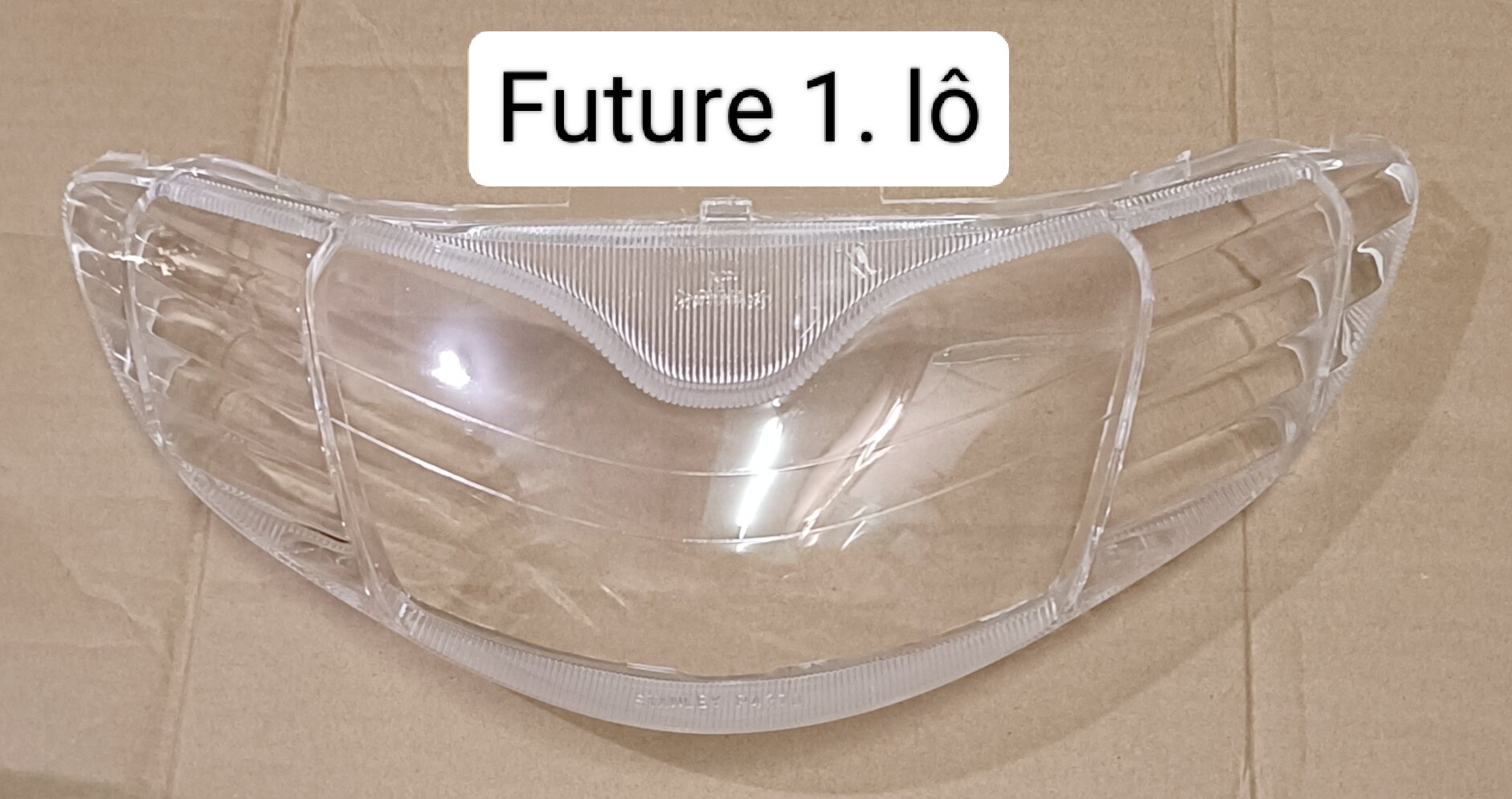 Chụp đèn pha xe Future .1...