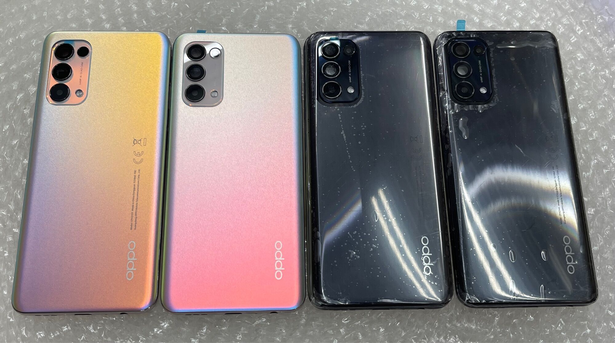 VỎ OPPO RENO 5/4G