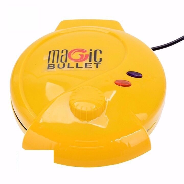 SIÊU RẺ- MÁY NƯỚNG BÁNH HÌNH THÚ MAGIC