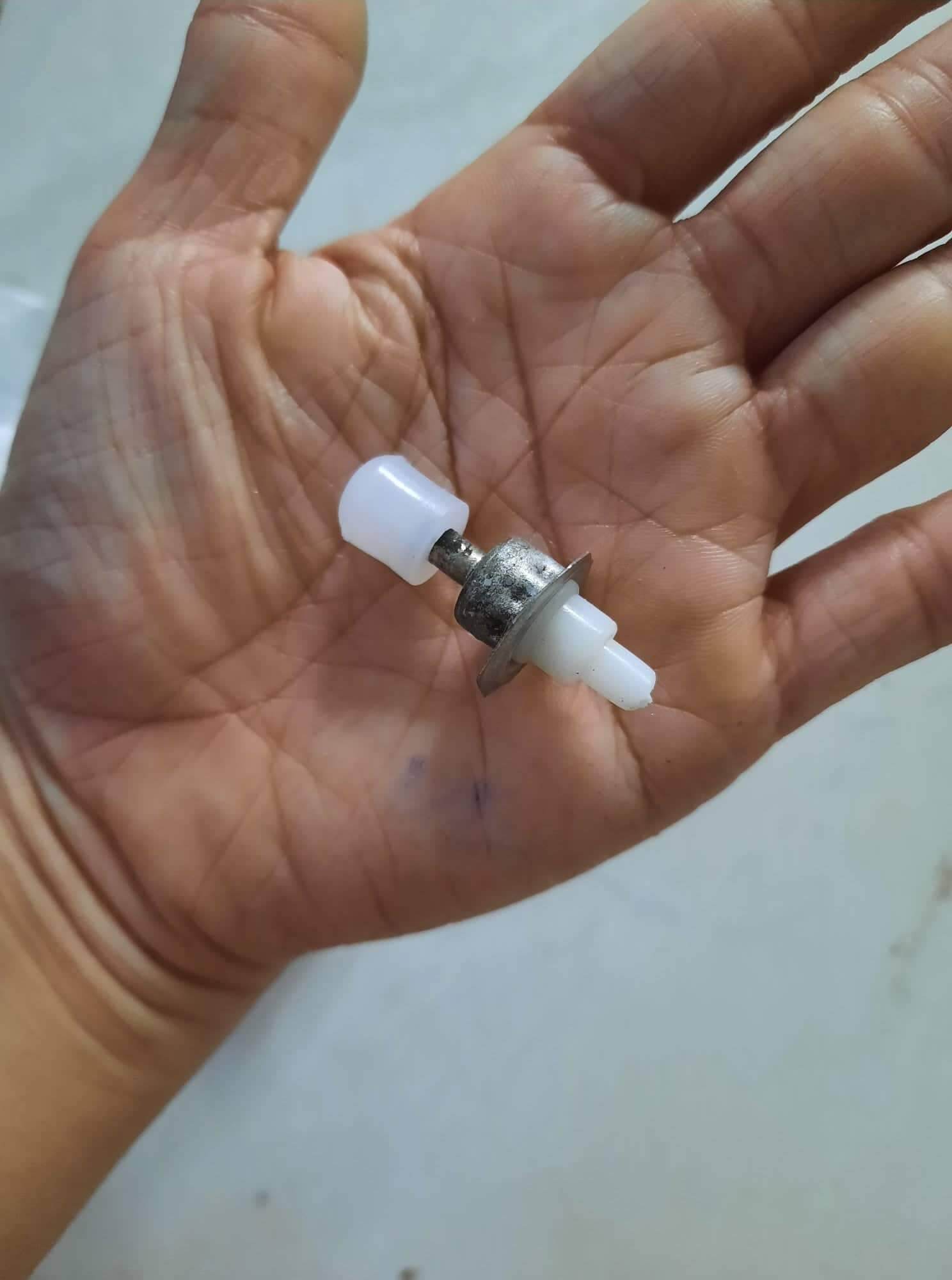 10 đầu vòi chiết gas
