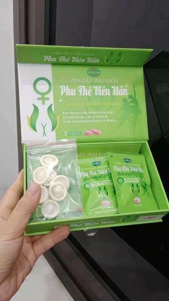 viên đặt Phu Thê viên mãn