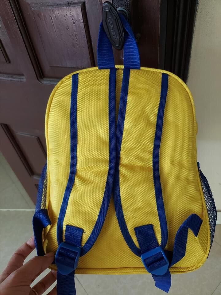Balo mầm non