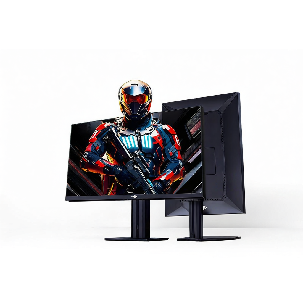 TAITANJUNTUAN | Gaming Desktop Monitor 27 inch 2K 240Hz Giá 6,602,000 Đồng*Miễn phí vận chuyển
