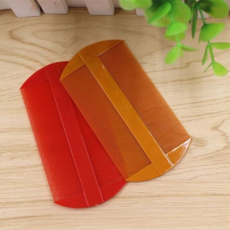 Lược Chải Chí (Thường - Tốt)