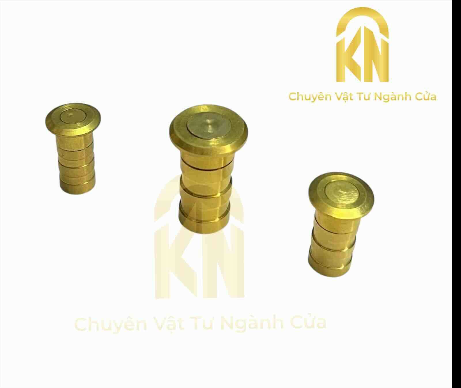[HCM]Hố chặn cát chốt cửa 10mm