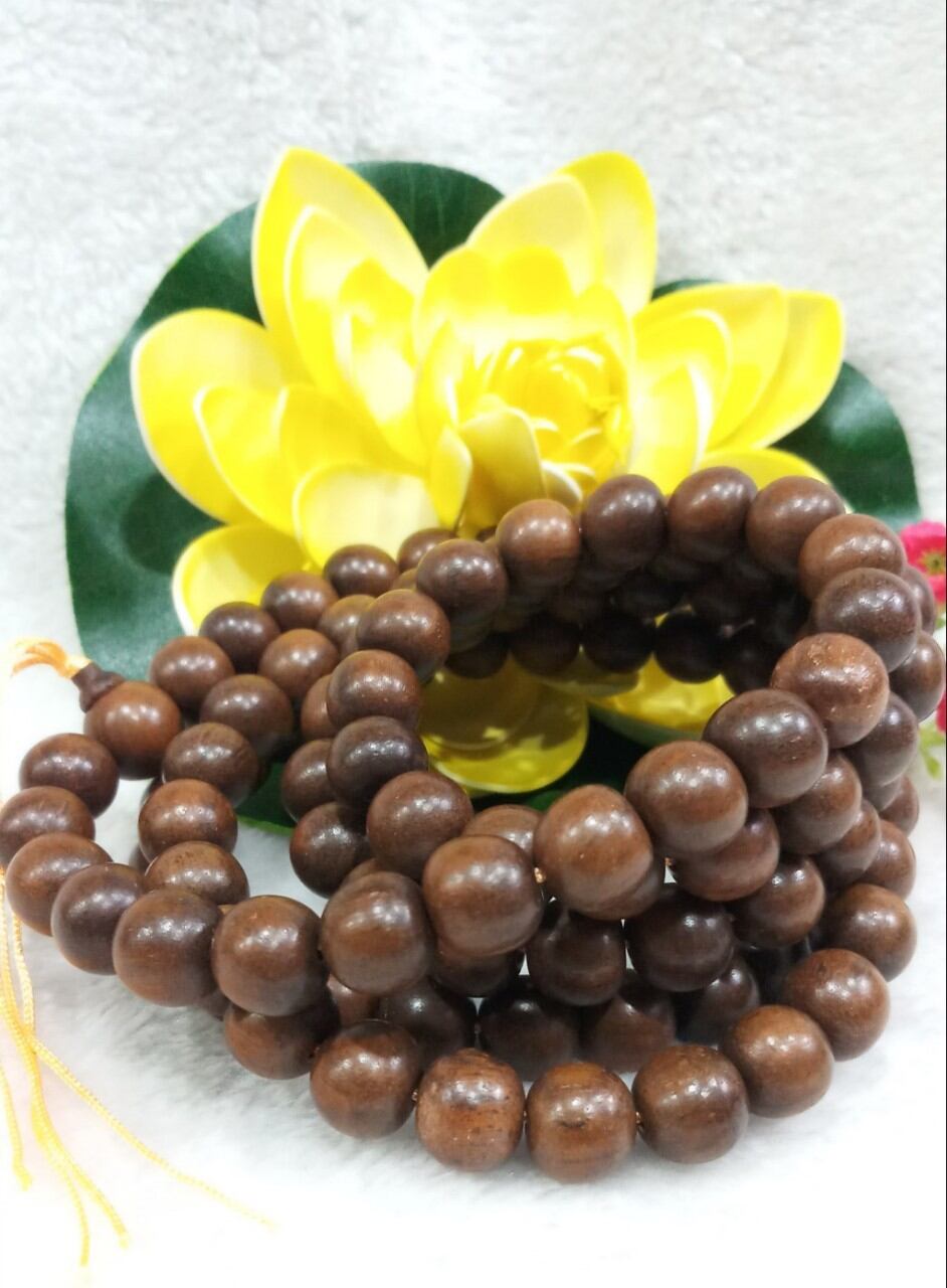 Tràng hạt 108 (dâu tằm)