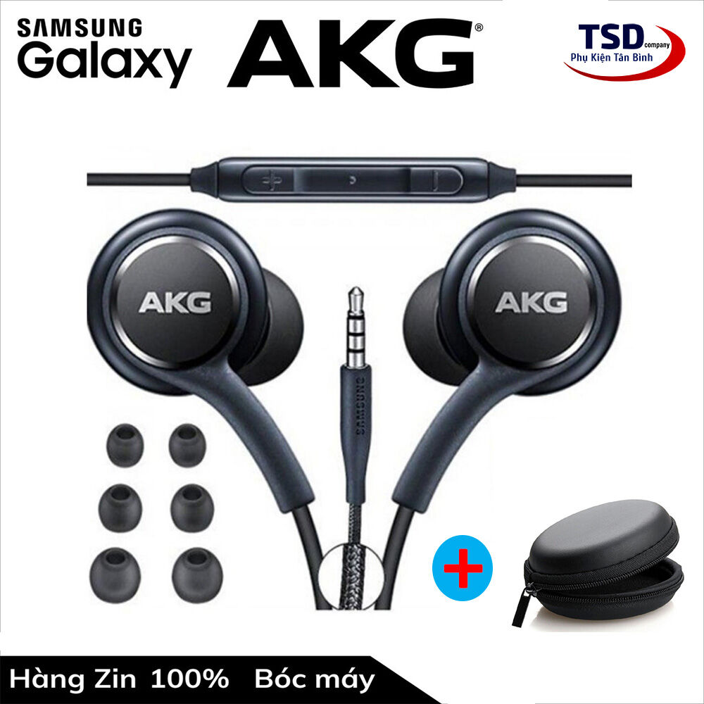 Tai nghe samsung akg galaxy m20