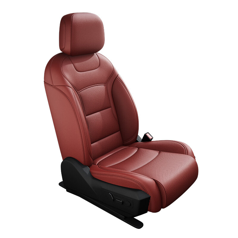DELIHUA | Custom Full-coverage Car Seat Cover Year-Round Giá 3,470,000 Đồng*Miễn phí vận chuyển