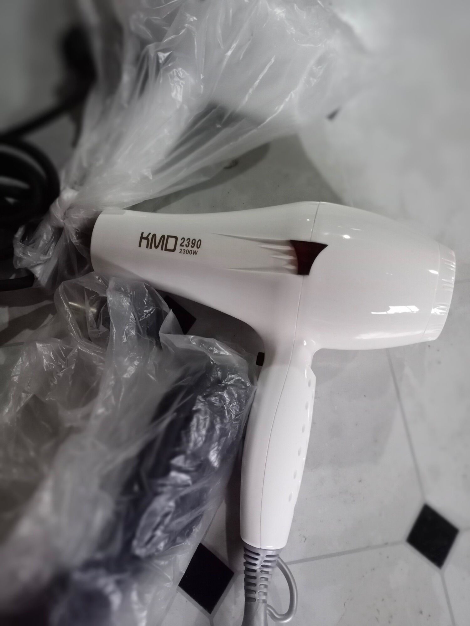 Máy sấy tóc kmd 2390