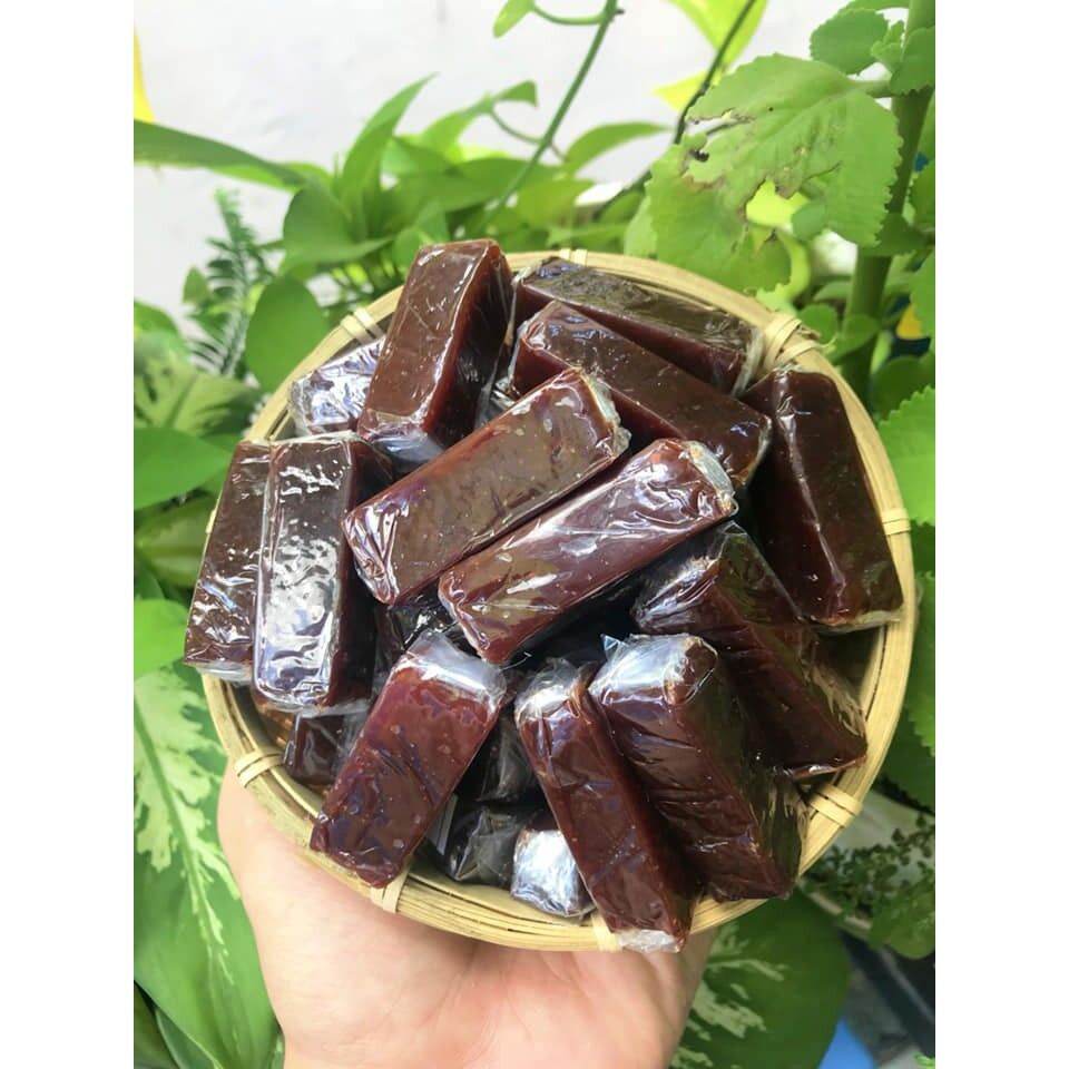Kẹo chuối tươi nhà làm 500g