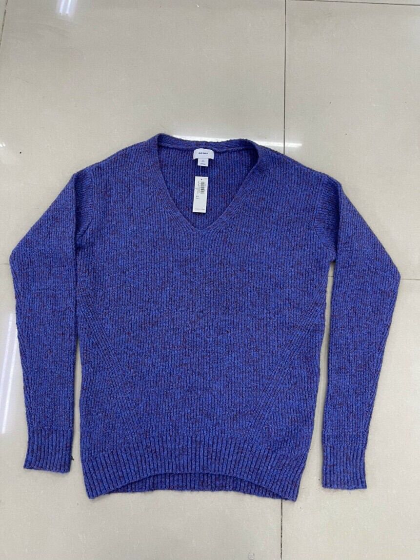 Áo len nữ Old Navy xuất dư