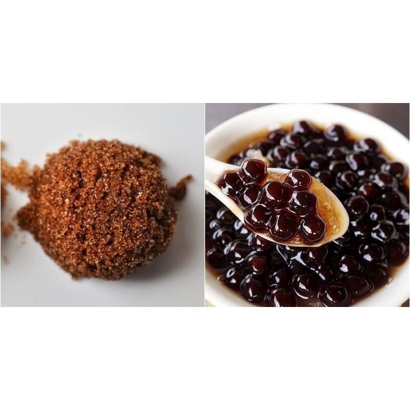 ĐƯỜNG ĐEN VIỆT NAM (500gr/ 1kg)