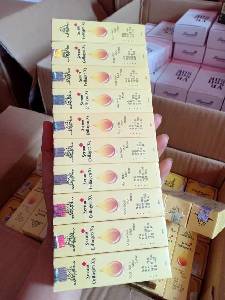 Compo face +serum và kem chống nắng đông Anh