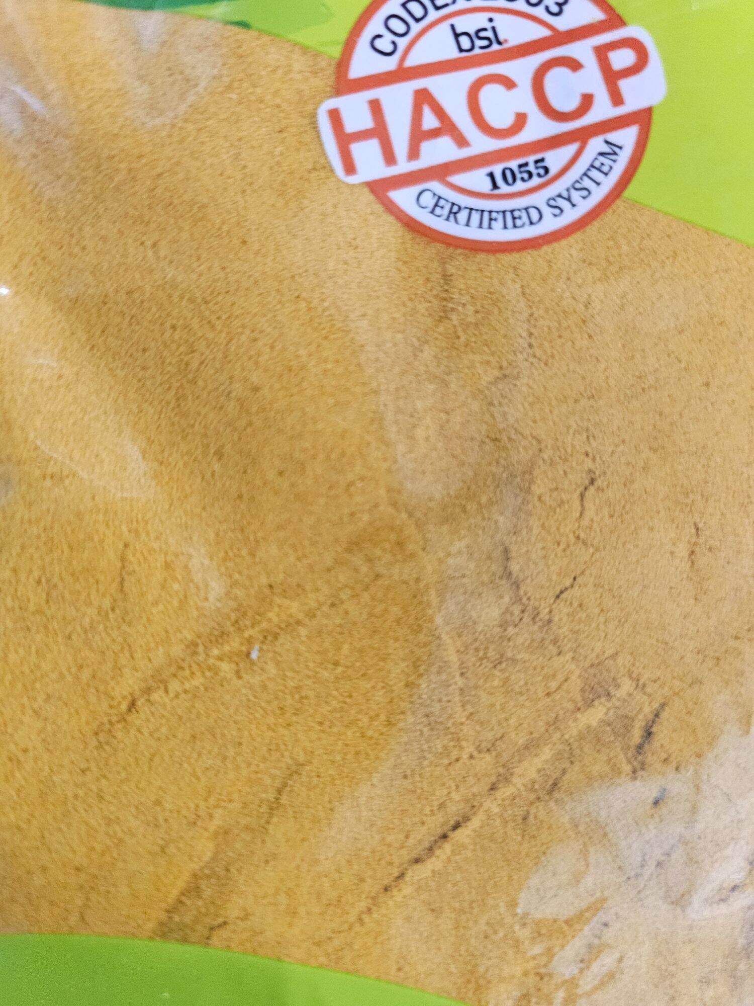 Turmeric Powder 200g