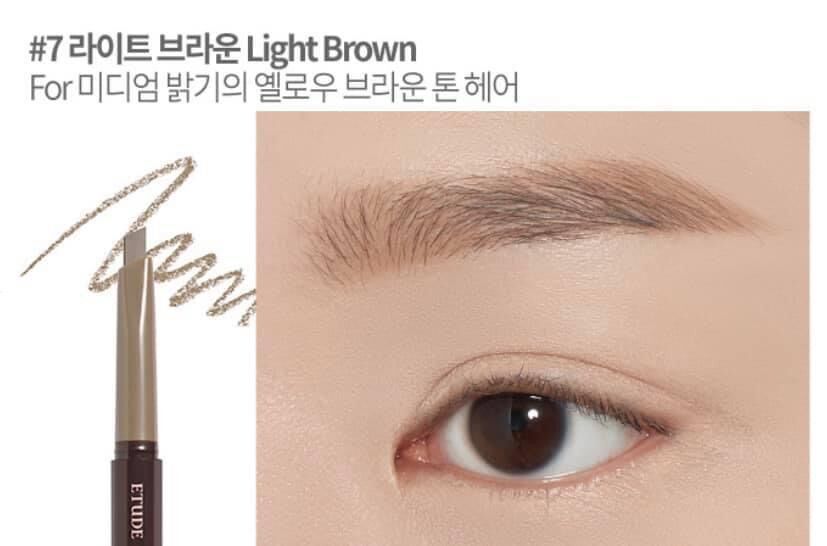 Chì kẻ chân mày ngang Drawing Eye Brow