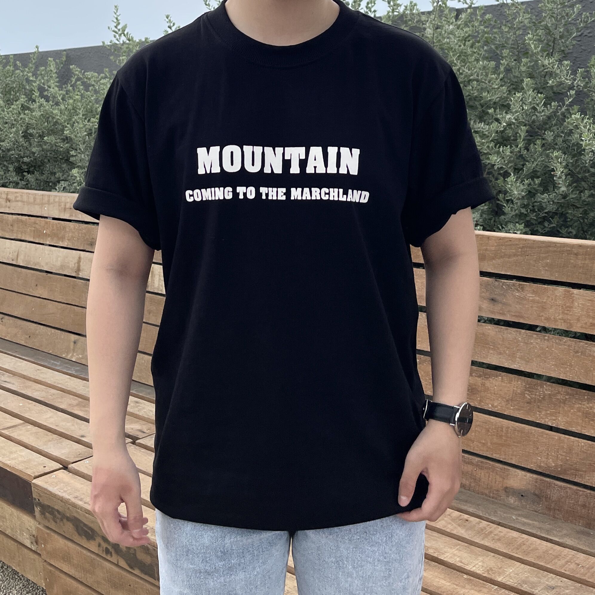 MLST TSHIRT